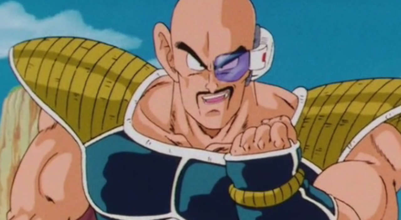 Illustration for article titled Qué significan realmente los nombres de los personajes de Dragon Ball